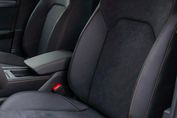 Cupra Leon Sportstourer 1.5 eTSI mHEV DSG