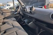 Mercedes Sprinter 317 CDI PRO Długi 9G-Tronic