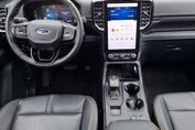 Ford Ranger Ecoboost PHEV E-4WD DC Wildtrak