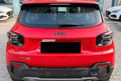 Jeep Avenger Overland 4xe 1.2 T3 mHEV eDCT6