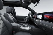 Mercedes GLS 450 d 4MATIC AMG Line