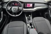 Skoda Octavia 1.5 TSI ACT Ambition