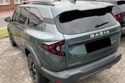 Dacia Bigster Journey LPG 1.2 mHEV