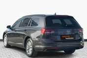 Volkswagen Passat 2.0 TDI EVO Business DSG