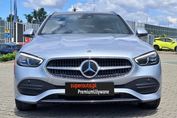 Mercedes Klasa C Kombi 220 d 4-Matic Avantgarde