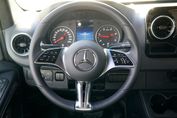 Mercedes Sprinter 317 CDI PRO Długi 9G-Tronic Skrzynia Otwarta