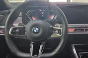 BMW Seria 7 740d xDrive M Sport
