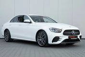 Mercedes E Klasa 220 d 4-Matic AMG/Avantgarde