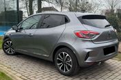 Renault Clio Techno LPG 1.0 TCe