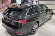 Skoda Octavia 1.5 TSI ACT Style
