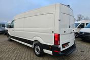 Volkswagen Crafter L4H2