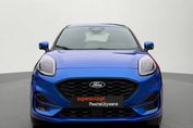 Ford Puma 1.0 EcoBoost ST-Line X aut
