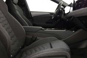 Audi A6 E-tron performance Avant
