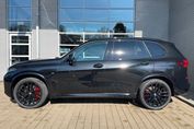 BMW X5 xDrive30d M Sport