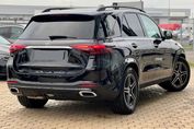Mercedes GLE 300 d 4-Matic AMG Line
