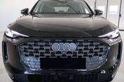 Audi Q5 TFSI quattro Sportback