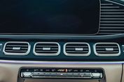 Mercedes GLE 300 d 4-Matic