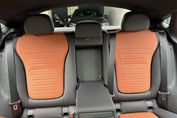 Mercedes GLC Coupe 220 d 4-Matic AMG Line