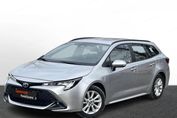 Toyota Corolla 1.8 Hybrid Comfort