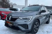 Renault Arkana 1.3 TCe R.S. Line EDC