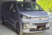 Citroen SpaceTourer L2H1 XL Plus EAT8