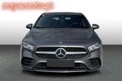 Mercedes Klasa A 200 AMG Line