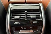 BMW X5 M50d