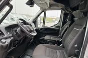 Iveco Daily 70C18 Zabudowa + Tył spanie