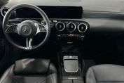Mercedes CLA 180  Progressive