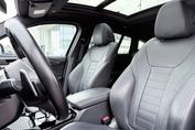 BMW X4 xDrive30d mHEV M Sport sport-aut