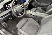 Skoda Superb 2.0 TSI Sportline DSG
