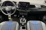 Volkswagen T-Roc 2.0 TSI 4Motion R DSG