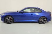 BMW Seria 2 Coupe 218i M Sport