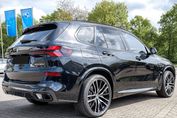 BMW X5 xDrive30d M Sport