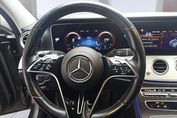 Mercedes E Klasa 220 d 4MATIC Avantgarde