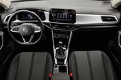 Volkswagen T-Roc 1.5 TSI DSG
