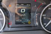Iveco Daily 70C18 Hi-Matic Zabudowa 15EP + Winda