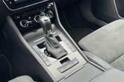 Skoda Superb 2.0 Tdi Scr 4X4 Sportline Dsg