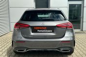 Mercedes Klasa A A 250 e AMG Line 8G-DCT