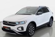 Volkswagen T-Roc 1.5 TSI