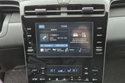 Hyundai Tucson 1.6 T-GDi Smart + LED HEV