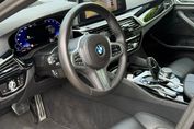BMW Seria 5 540i