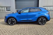 Kia Sportage GT Line 1.6 T-GDI AWD 4x4 Aut