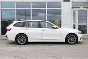 BMW Seria 3 320d xDrive Sport Line aut