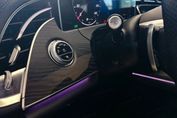 Mercedes Klasa E 300 de 4-Matic AMG