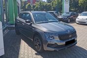 Skoda Kamiq Monte Carlo 1.5 TSI DSG