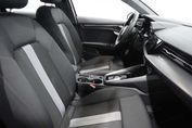 Audi A3 TFSI Sportback