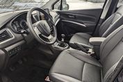 Suzuki S-Cross 1.4 Shvs Elegance