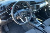 Audi Q3 35 TFSI mHEV Advanced S tronic