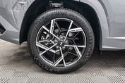Hyundai Tucson 1.6 T-GDi HEV N-Line 2WD aut